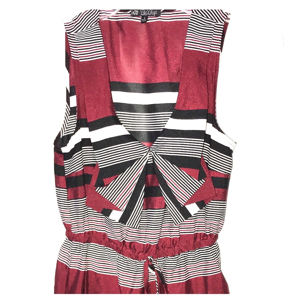 Cute spring dress